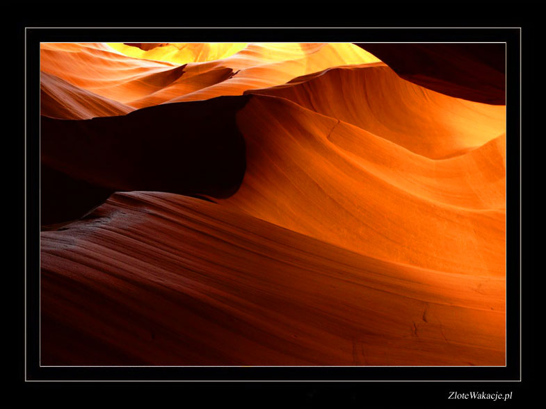 Antelope Canyon