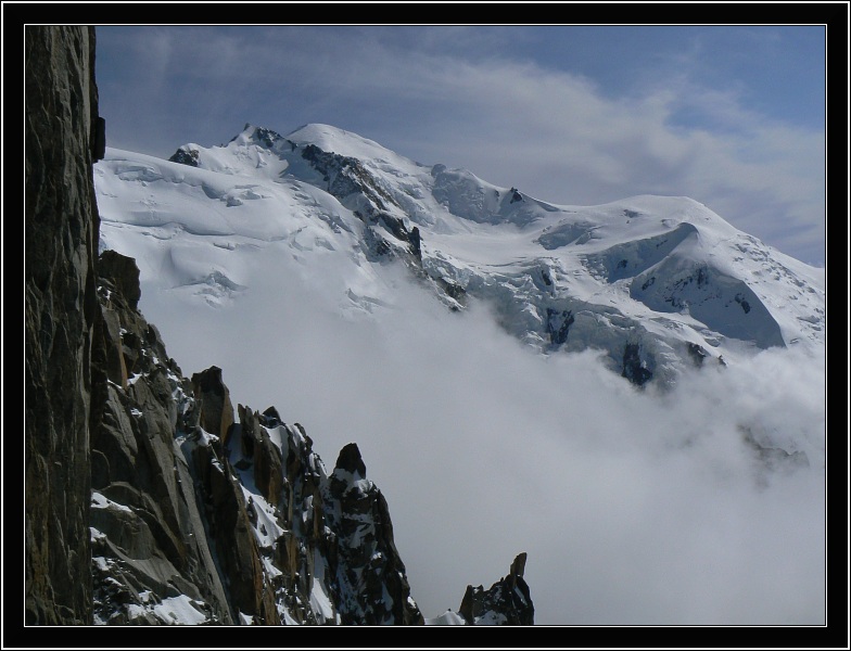 Monte Bianco