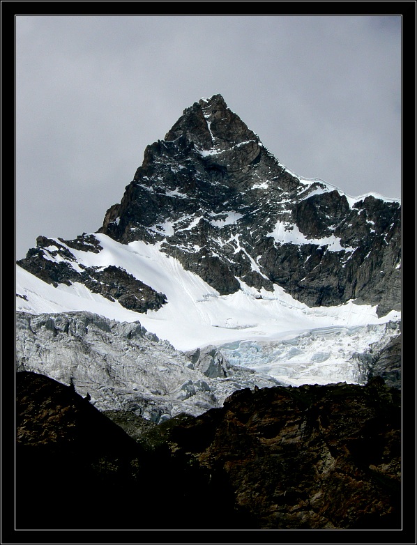 Obergabelhorn