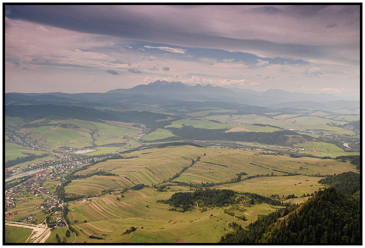 Pieniny