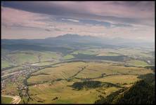 Pieniny