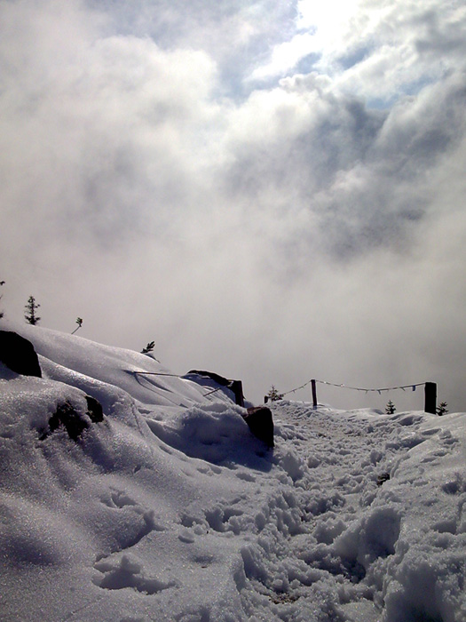 Kasprowy Wierch (wrzesień 2008)