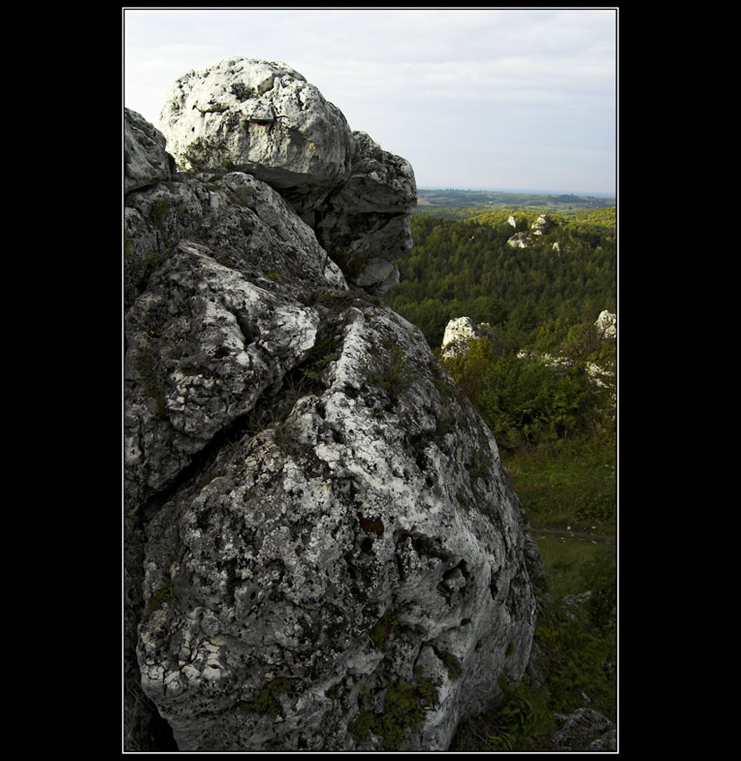 Jura Krakowsko-Częstochowska