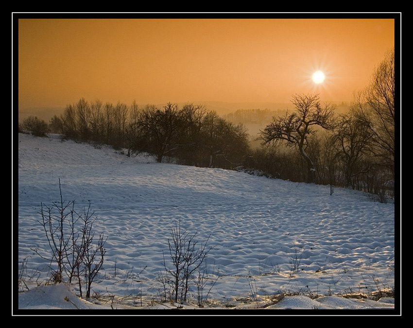 Beskid Sądecki