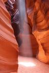 Antelope Canyon c.d.