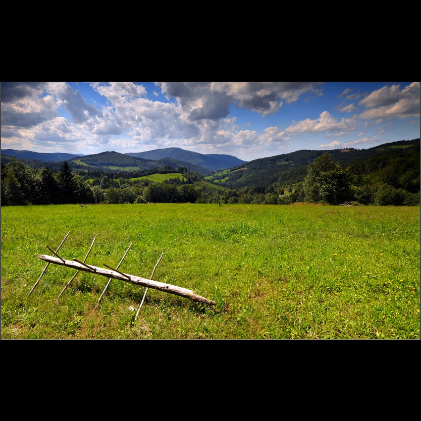 Beskid Śląski