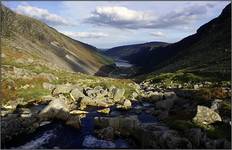 Glendalough - Ireland