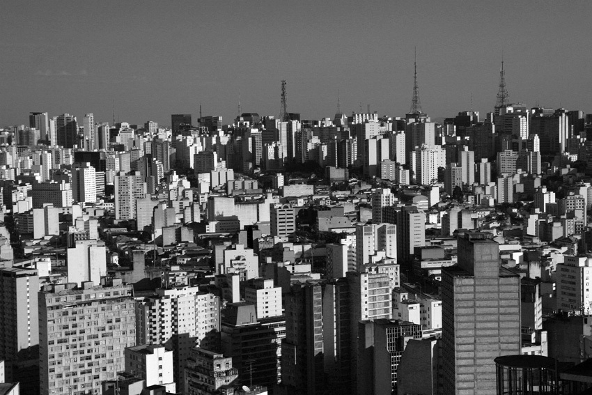 Sao Paulo