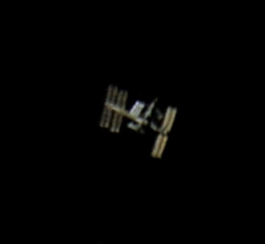 ISS