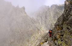 ... Tatry Wysokie ...