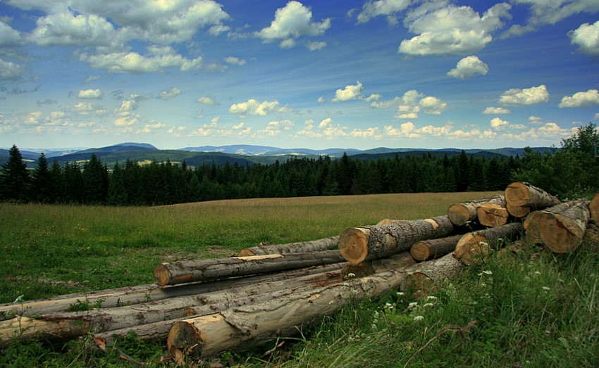 Beskid Niski