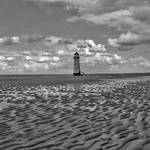 Talacre, North Wales