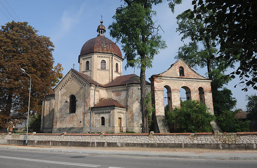 Cieszanów