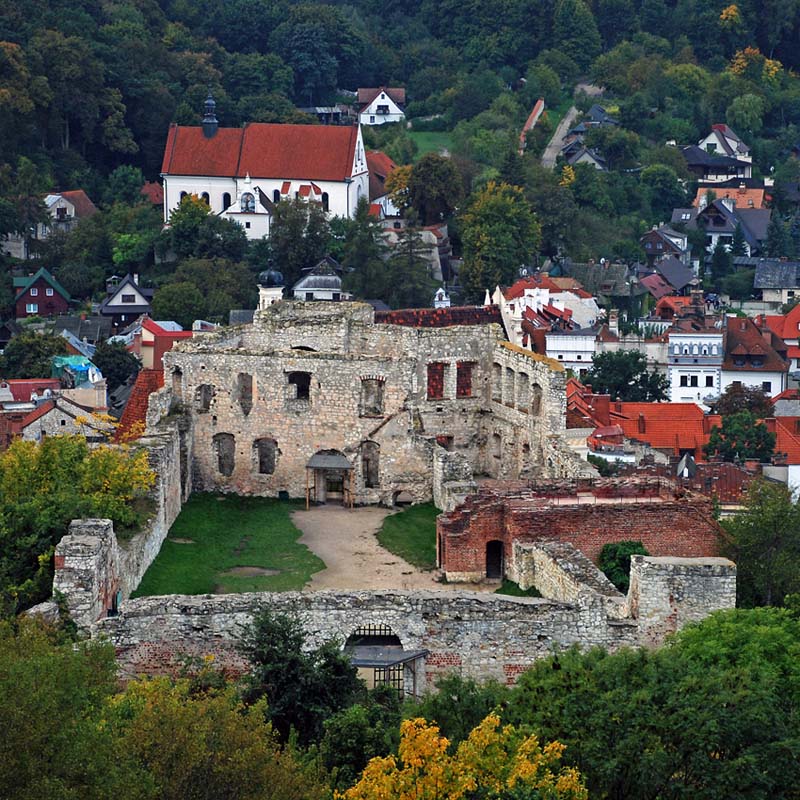 Kazimierz