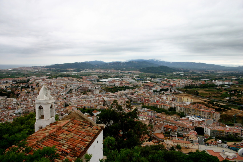 Blanes