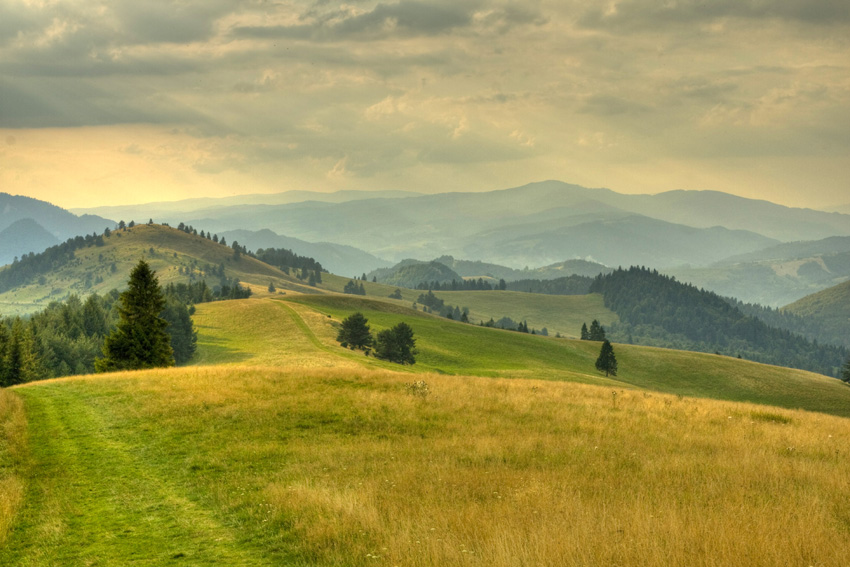 Pieniny