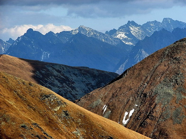 Tatry