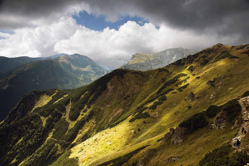 Tatry