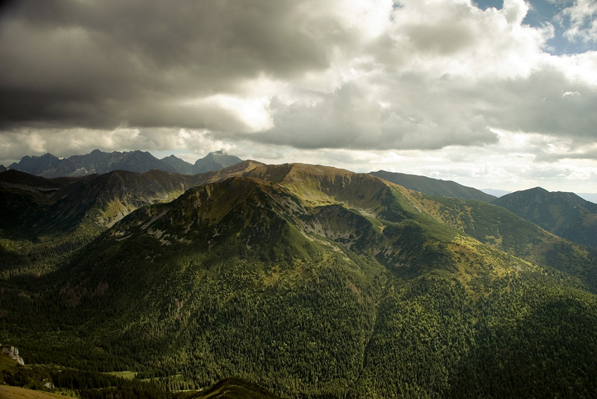 Tatry