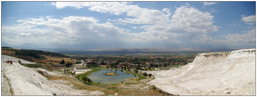 Pamukkale, TR