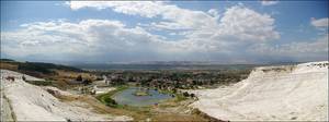 Pamukkale, TR