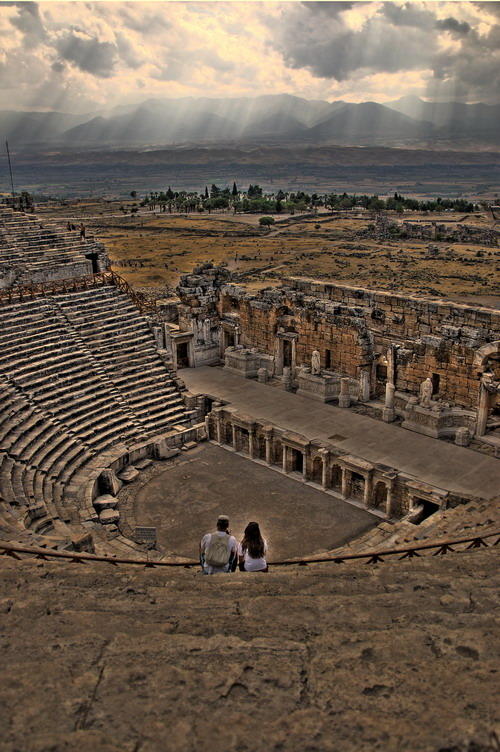 Hierapolis