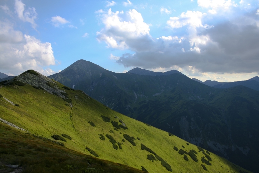 Tatry