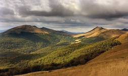 Bieszczady