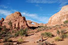 Arches National Park