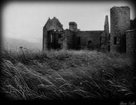 Slains Castle