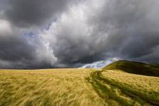 Pentlands