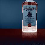 The Ballantines portrait