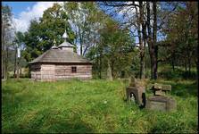 REGETÓW WYŻNY (Beskid Niski)