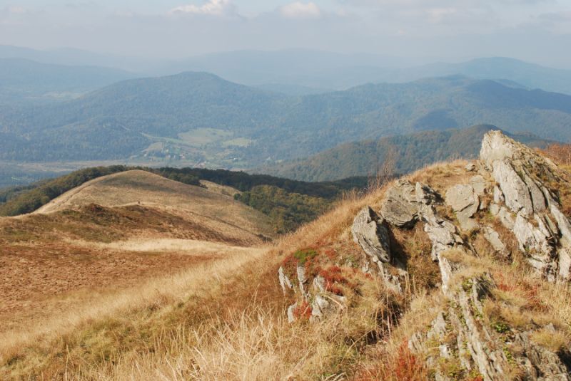 Bieszczady