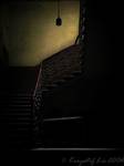 Dark Stairs