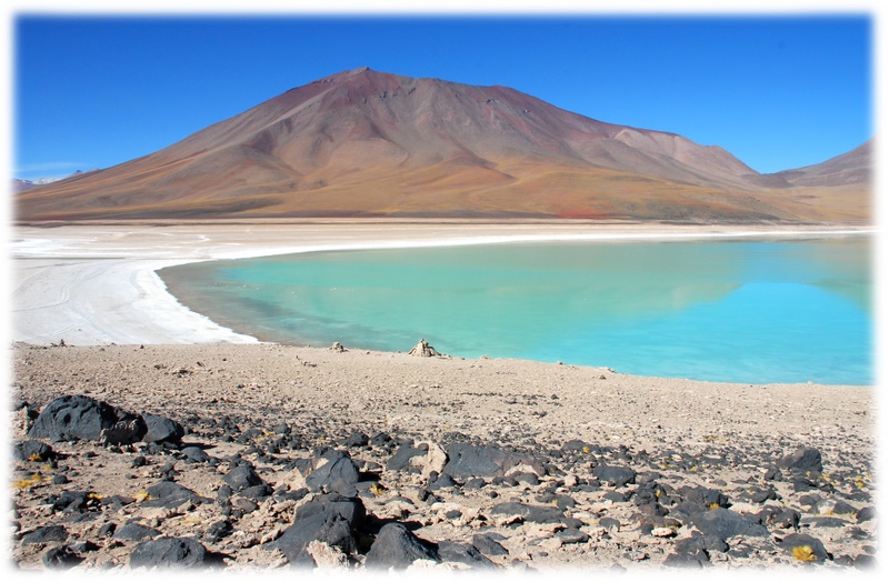 Laguna Verde