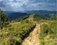 Bieszczady klasycznie