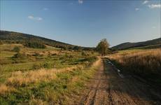 Regetów Wyżny (Beskid Niski)