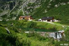 Słowackie Tatry