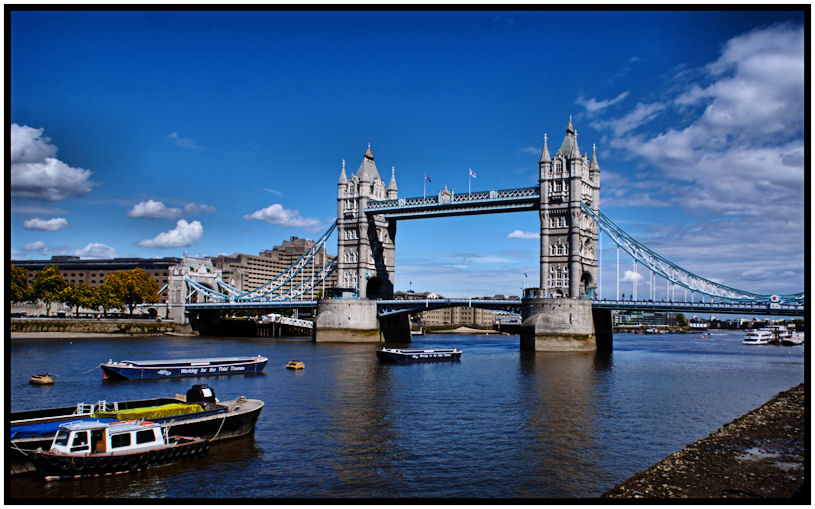 Tower Bridge