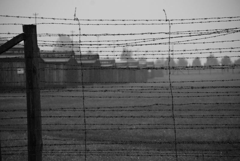 Majdanek...