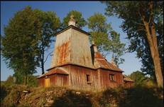 BAŁUCIANKA (Beskid Niski)