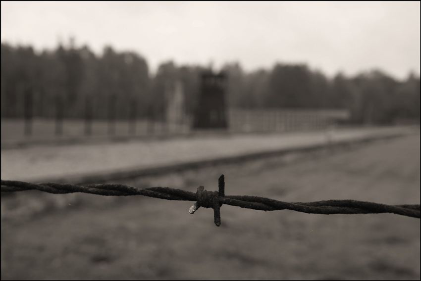 Aby prawda nie stała się legendą ...