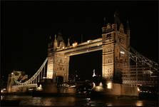 - Tower Bridge -