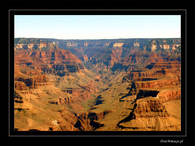 Grand Canyon