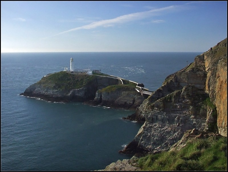 South Stack