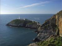 South Stack