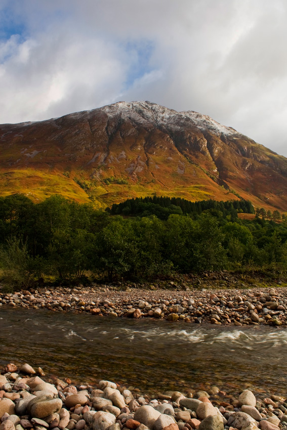 Glencoe