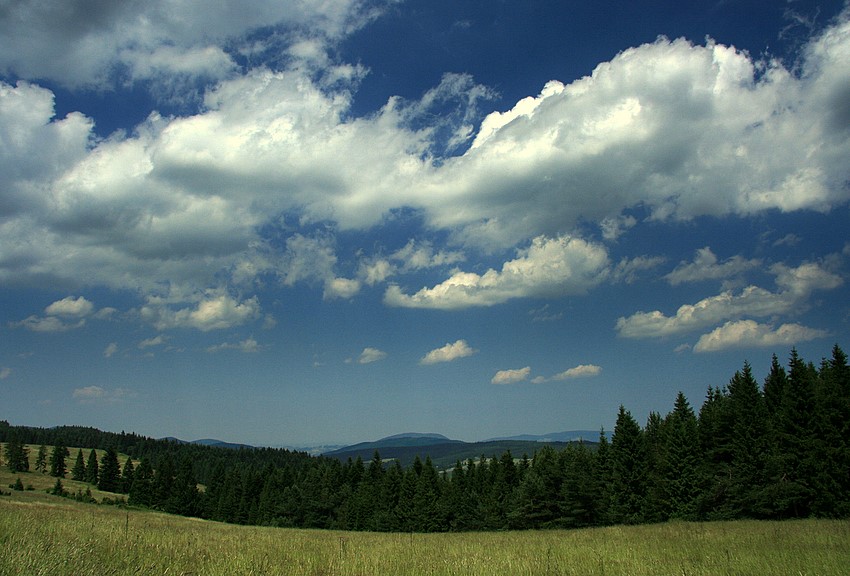 Beskid Niski