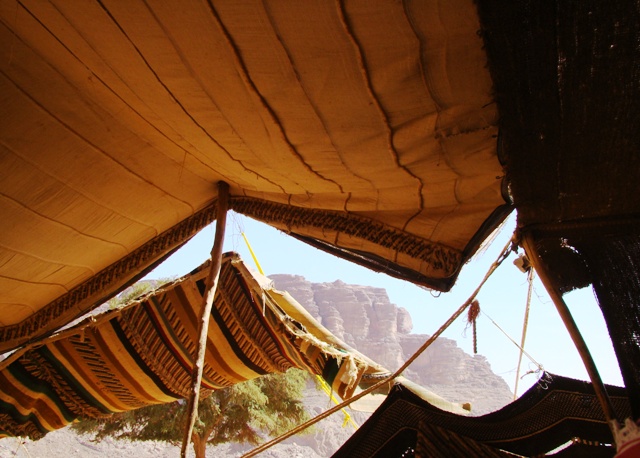 wadi rum